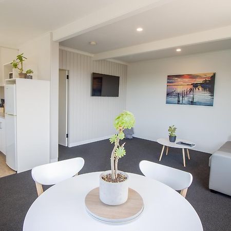Cbd Apartments Launceston Esterno foto