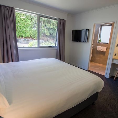 Cbd Apartments Launceston Esterno foto